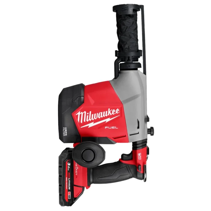 Vacuum Cleaner
